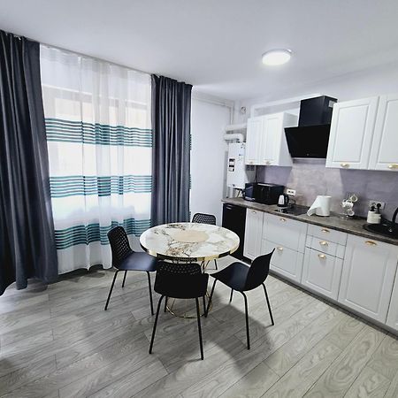 Comapart1 Bacău Eksteriør billede
